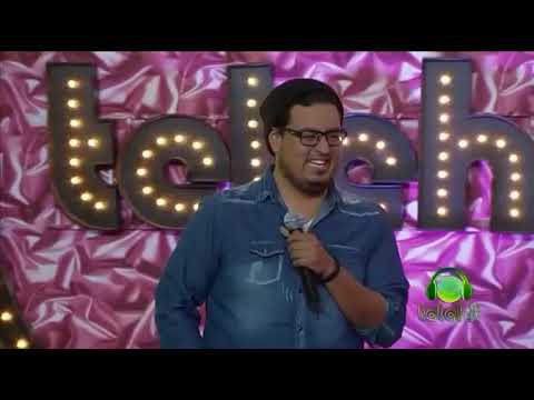 Adictos al Humor - Telehit - Memo Pacheco Stand Up Ep 2