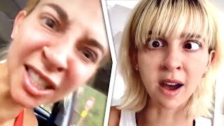 What’s Happening With Gabbie Hanna?