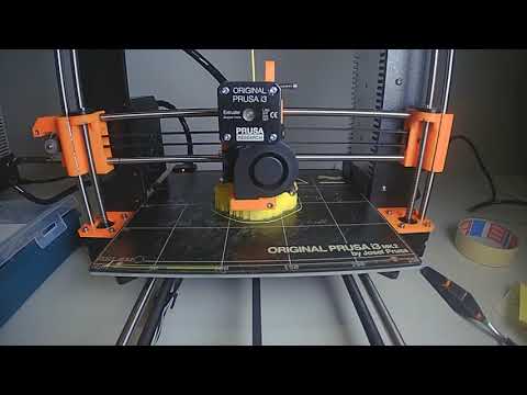 Video: Esitelty 3D-tulostustekniikka Tuottaa Koteja Alle 24 Tunnissa - Vaihtoehtoinen Näkymä