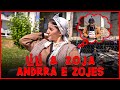 Lili  zoja  andrra zojes