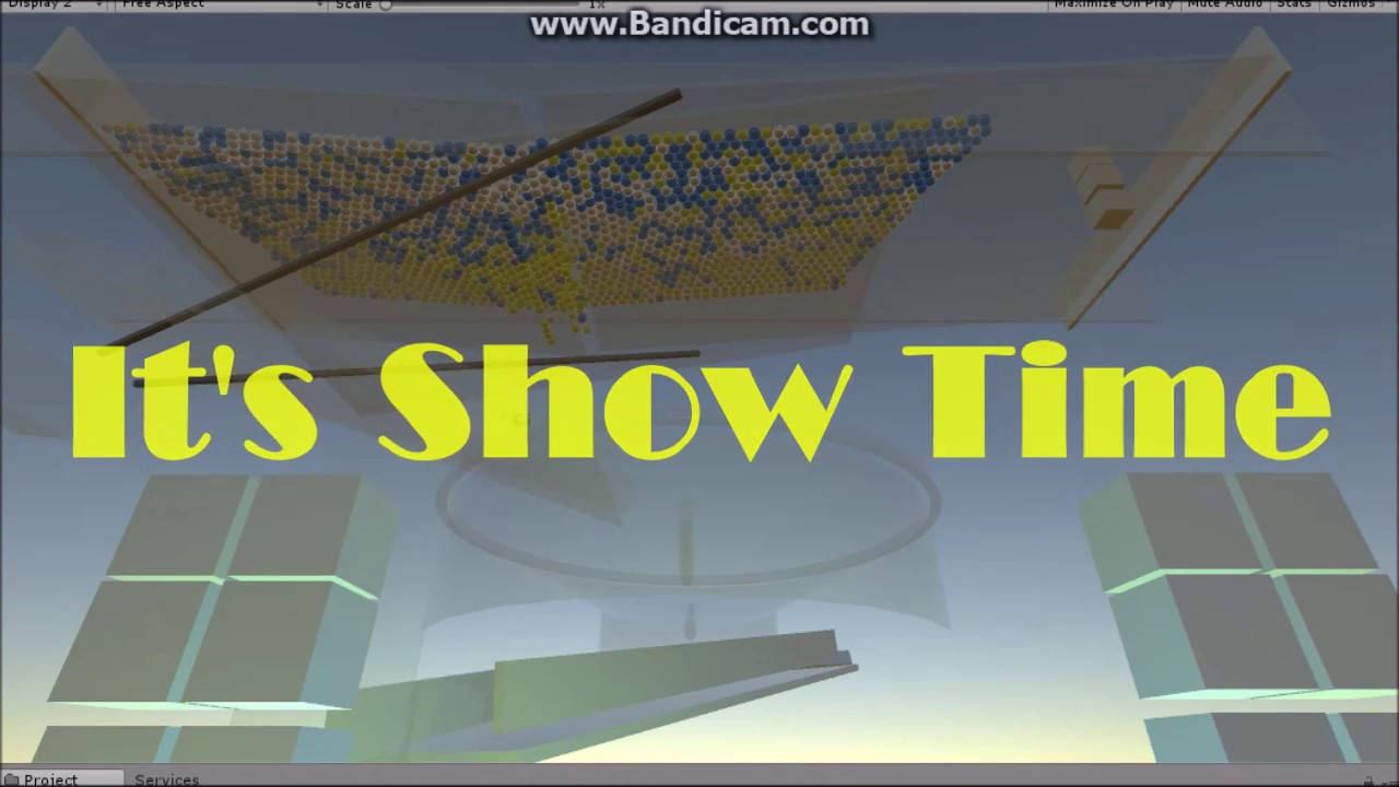 マーブルフィーバーJP払い出し - YouTube