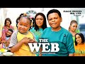 The web pt1 ebube obio osita iheme lizzy gold  latest nigerian nollywood movie 2023