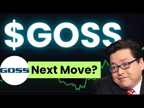 GOSS Stock Analysis Today Gossamer Bio Stock Prediction & Price Target GOSS Stock Forecast & News