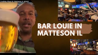 Bar Louie - Matteson Address: 500 Holiday Plaza Dr, Matteson, IL 60443