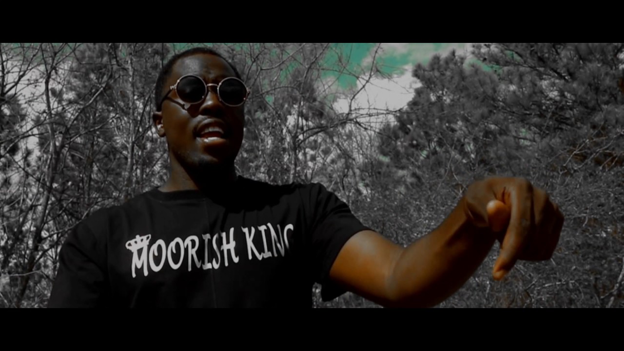 Young Thoed "Yesterday"