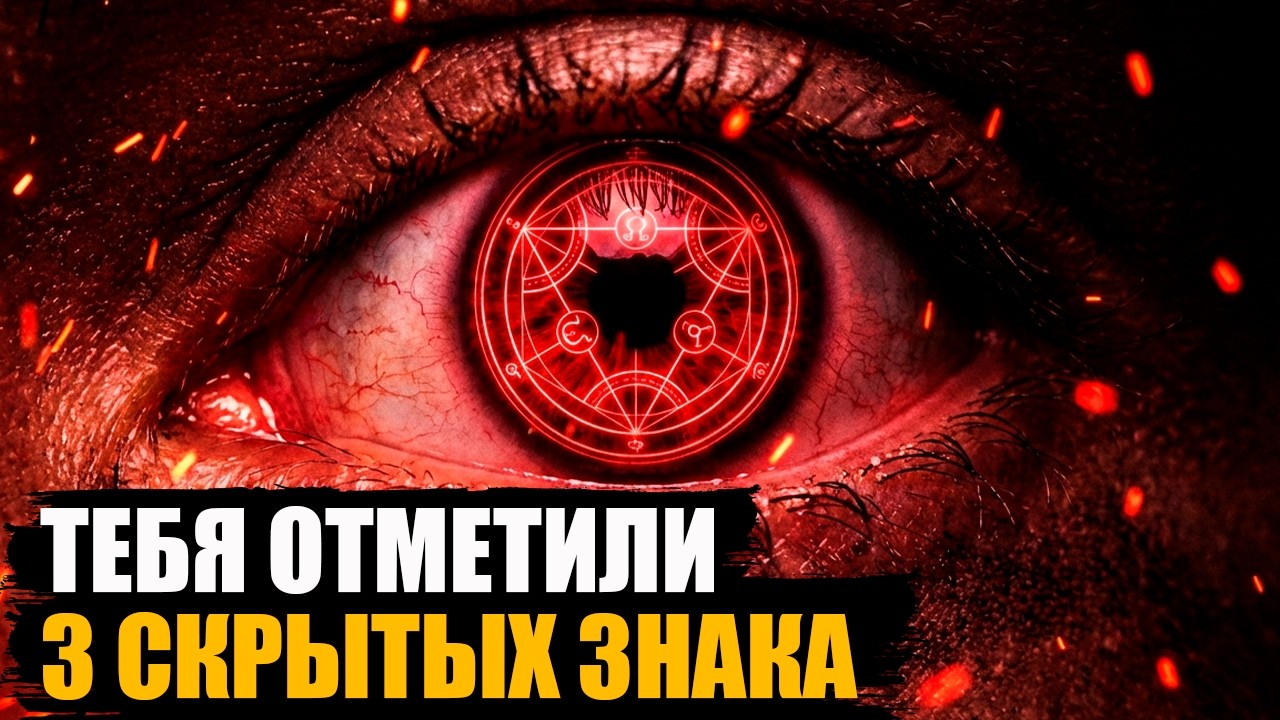 РУБИНОВОЕ ПЛАМЯ Выбрало ТЕБЯ — Если Видишь Это, Ты Готова