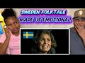 “This Swedish Voice Gave Me Chills 😱 | Helen Sjöholm Reaction (First Time Hearing)”