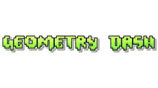 menuLoop - Geometry Dash
