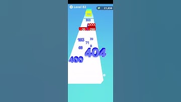 number Master Level 82