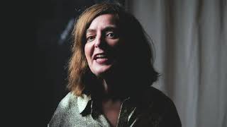 Autobiografisch muziektheater: TOT ZOVER MIJN PLAN door Lien Vermeiren van Compagnie Lieren