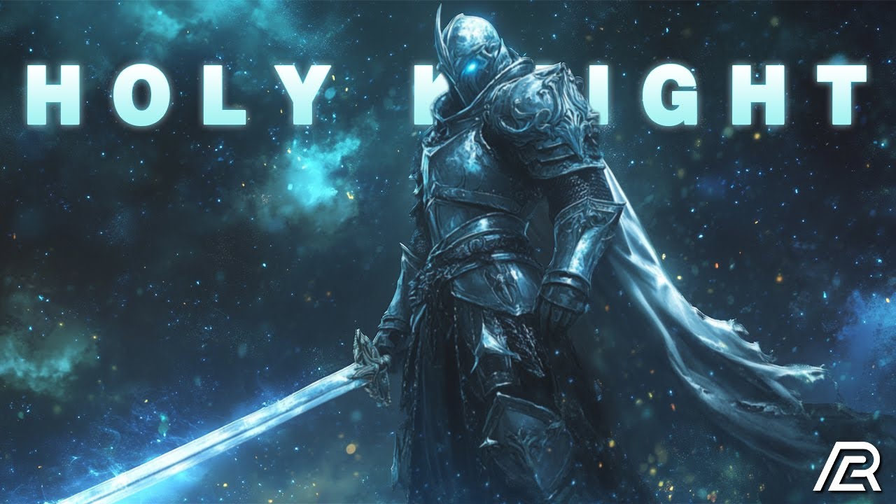 Badass Songs That Make You Look Like a Holy Knight ⚔️