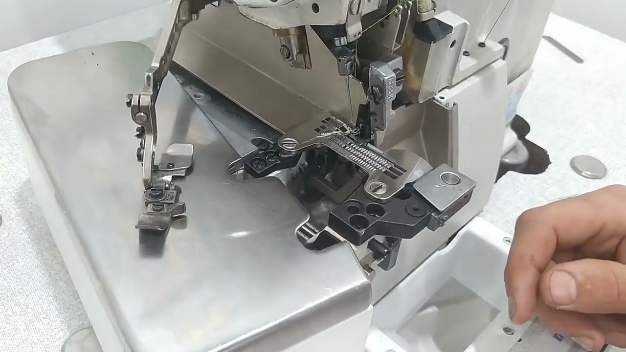 COMO AUMENTAR E DIMINUIR A LARGURA DO PONTO DA OVER!!!