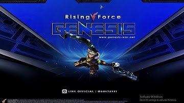 Event Merger RF Unity from RF Extreme