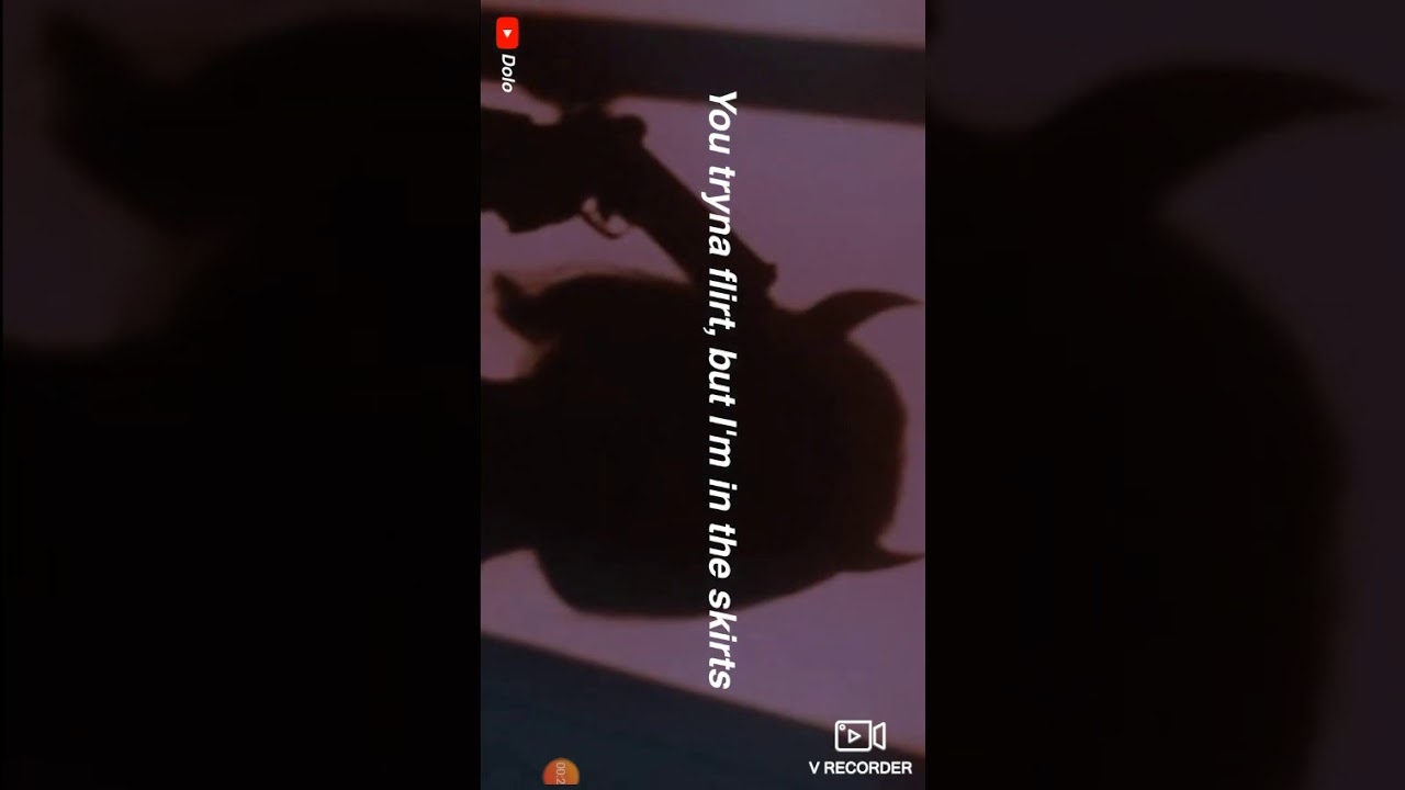 Brizzybren - Saucin (Lyrics)