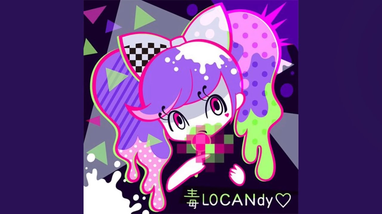 毒LOＣＡＮdy♡ / t+pazolite (from:「太鼓の達人」ナムコオリジナル)