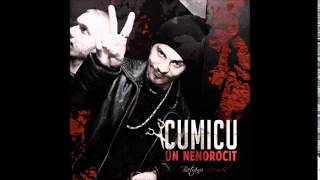 Cumicu - Superstar feat  Fely si DJ Twist prod  Cruxfader