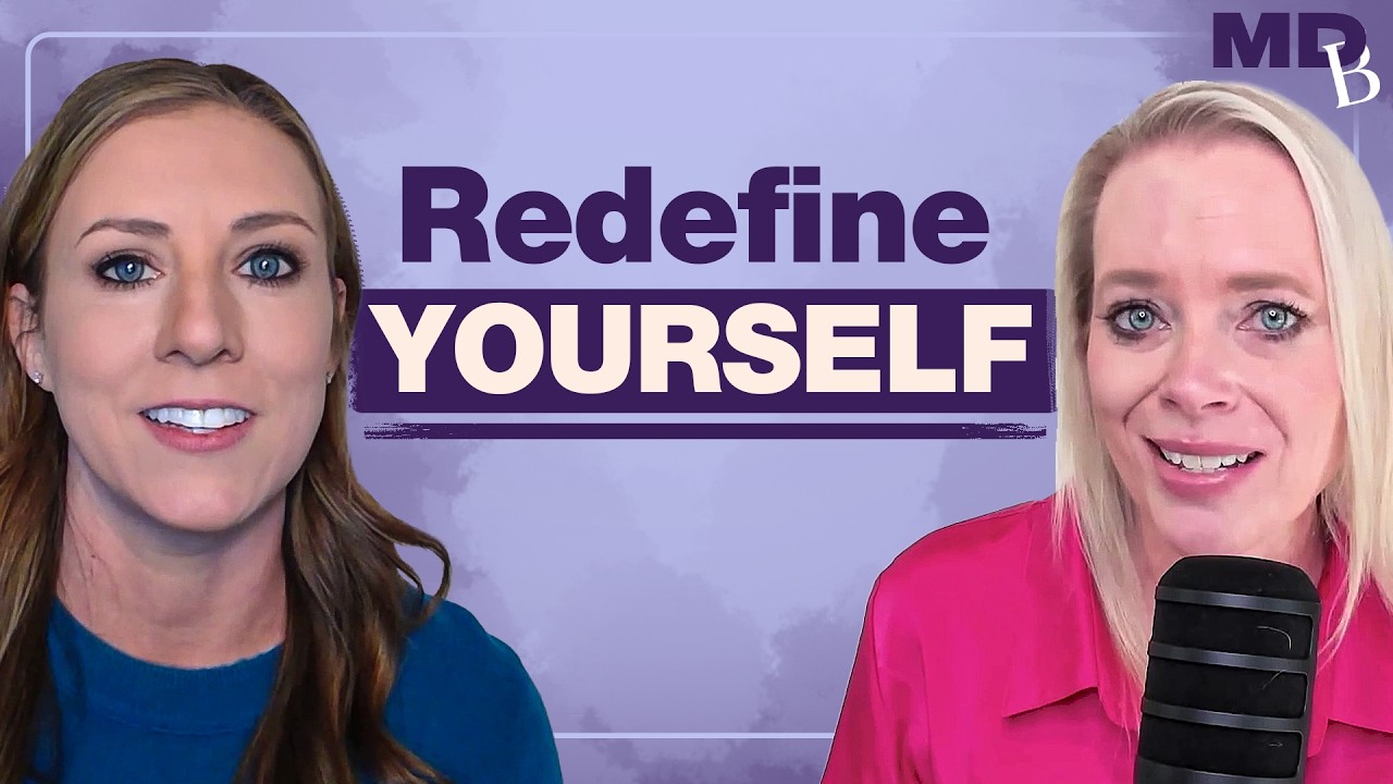 From Podcast Host to Published Author (The Real Journey)