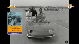 Sandy Coast - I See Your Face Again 1968