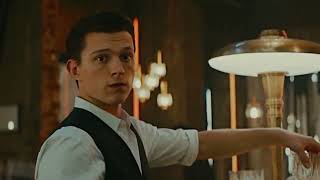 Tom Holland Ll Uncharted