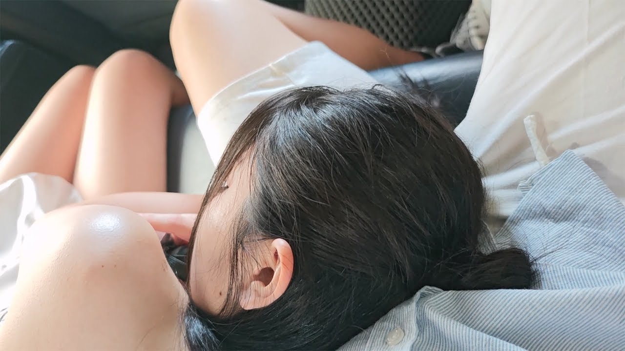 너무나 이쁜 일본여자 친구❤️를 돌려보내고 싶지 않아요🇹🇼대만여행 마지막편