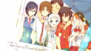 Trois cafés gourmand - À nos souvenir nightcore