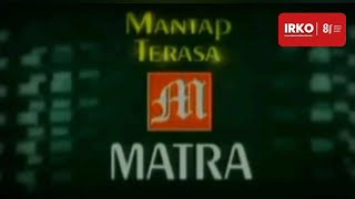 Matra - Shoot (2004) #IRKONOSTALGIA