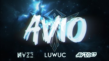 Luwuc - Avio (Official Video)