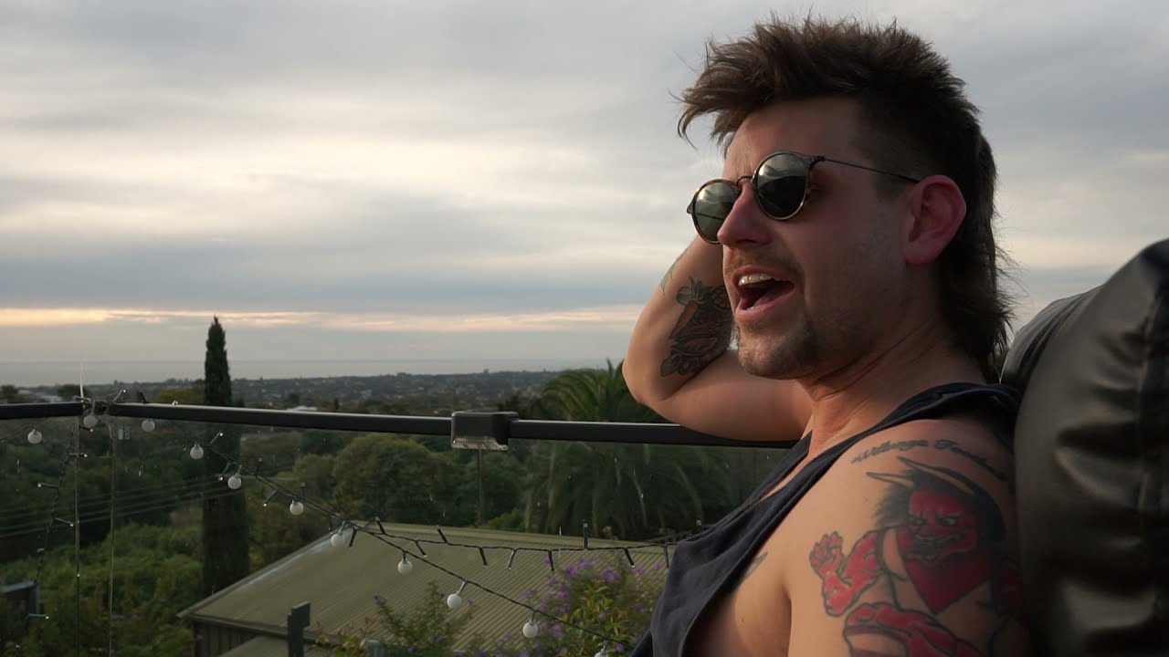 "Too Soon to Tell"- Alex Williamson **DEBUT SINGLE**