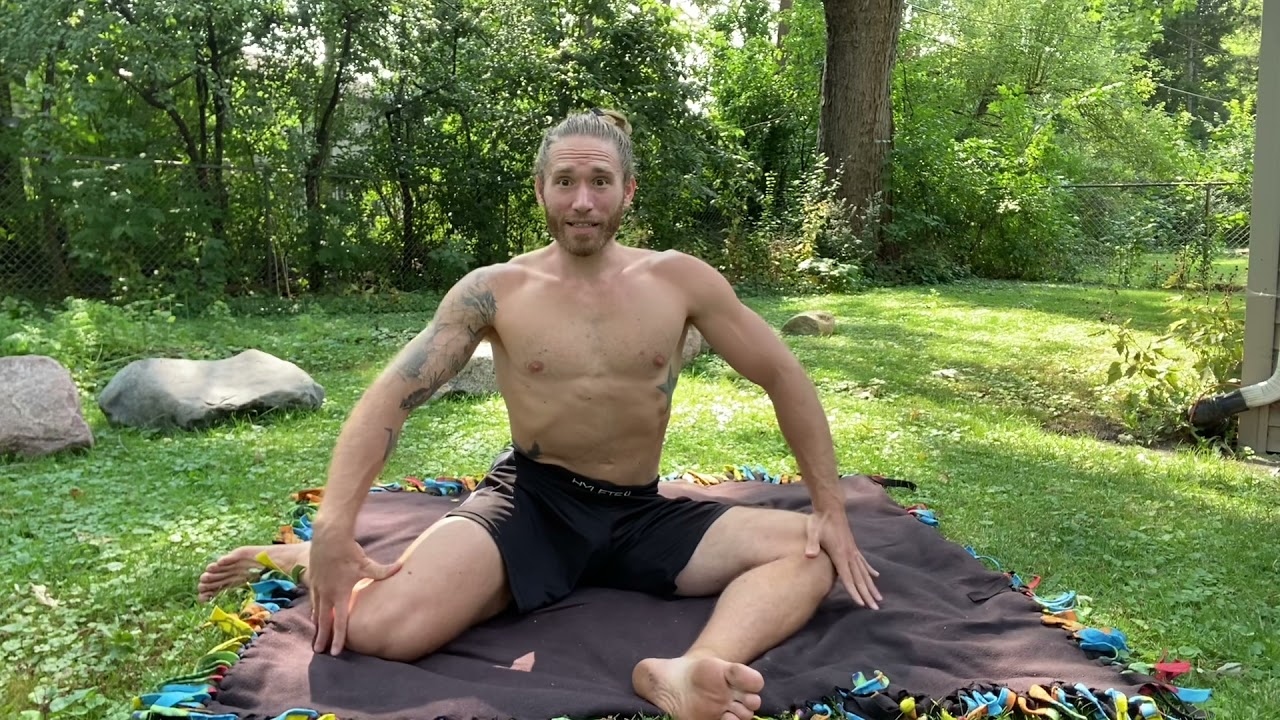 2 Top Yoga Poses for Back Pain