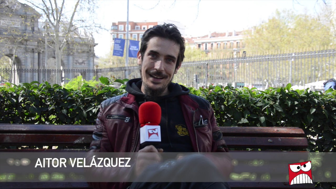 Cuatro Preguntas: Hora Zulú