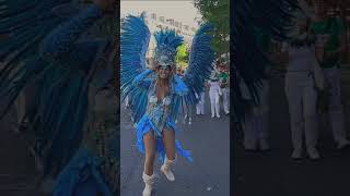 Download Lagu Paris France - Street performer - Angel costume #shorts #streetperformer #streetfashion MP3