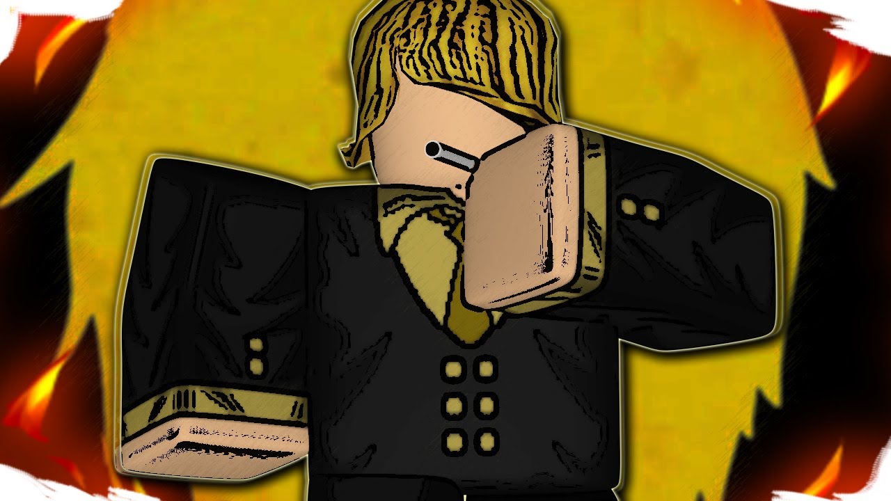 (THINGS YOU NEED TO KNOW FIRST!) ALL FIGHTING STYLE SHOWCASE + FULL