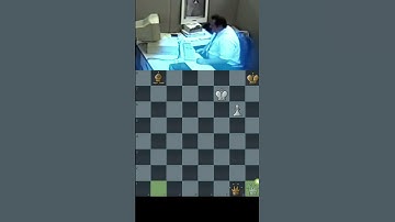 Queen #chess #checkmate #chessgame #boardgame