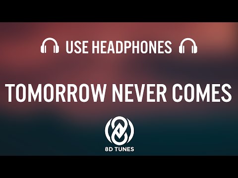 Heuse - Tomorrow Never Comes Ft Caravn