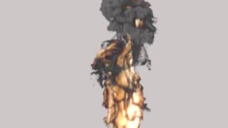 Freezing Fire Completed(Part Two Coming Soon!)