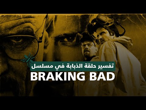 تفسير حلقة الذبابة في مسلسل بريكنق باد