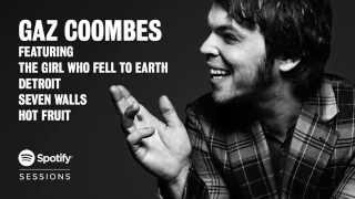 Gaz Coombes - Spotify Sessions