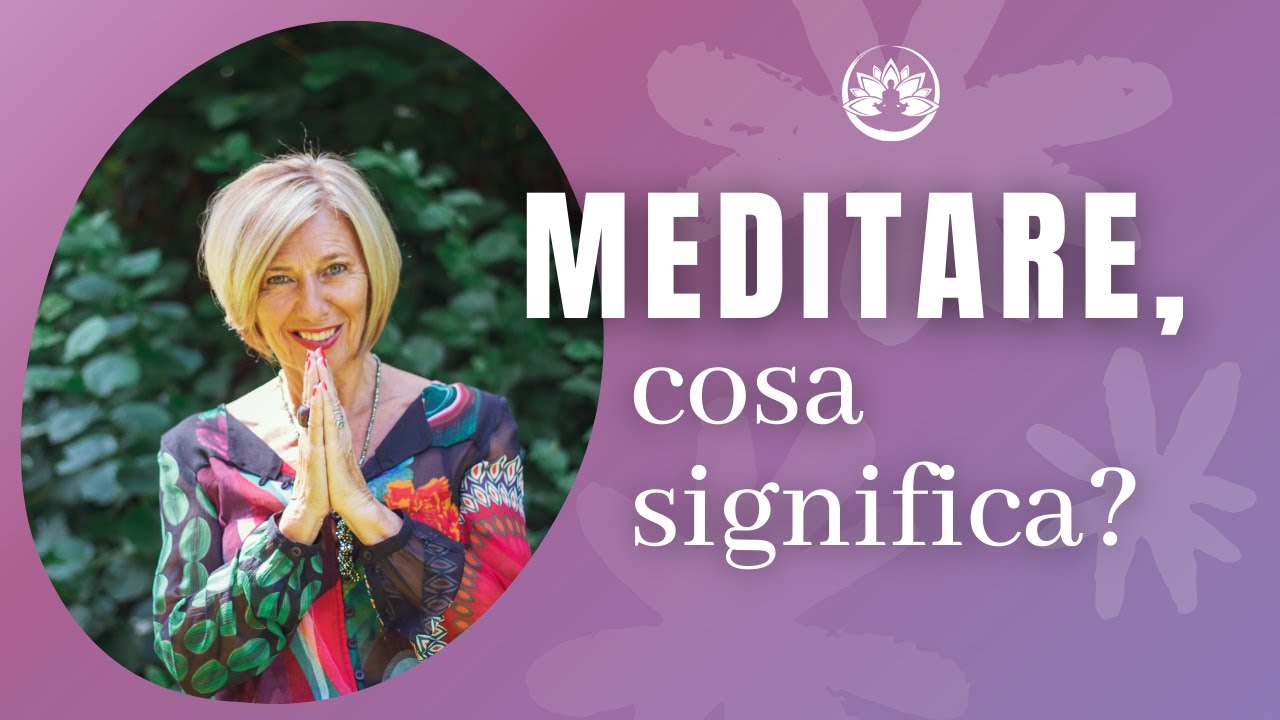 Come iniziare a meditare: Introduzione alla meditazione | Kira Vanini