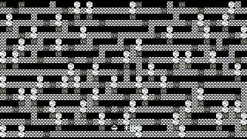 Boulder Dash for experts - 