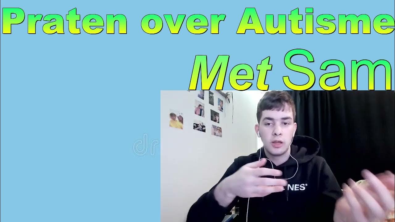 Wat is Autisme en wat is