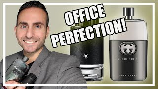 TOP 10 EXCELLENT DESIGNER OFFICE FRAGRANCES TO HELP YOU &quot;CLOSE THE DEAL!&quot;