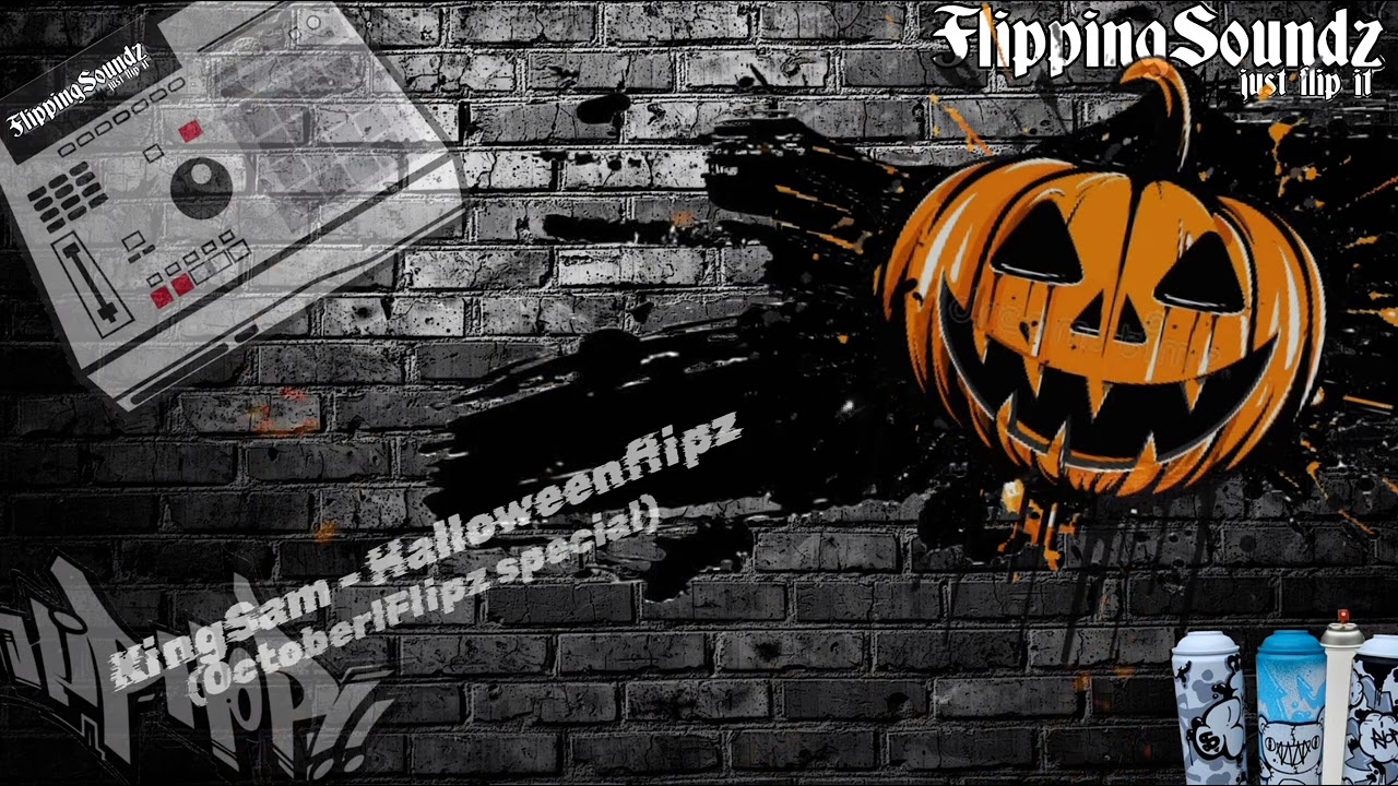 KingSam - HalloweenFlipz (OctoberFlipz special) 