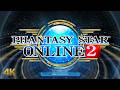 PSO2 – Episode 3 Opening (4K)