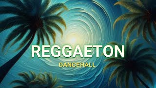元気が出るラテンレゲエ（レゲトン）著作権フリーBGM/Copyright-free (no royalty)  reggaeton music