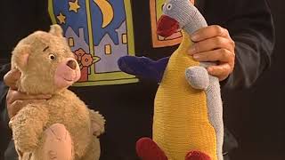 Tuttels - Verjaardag (Jarig DVD)