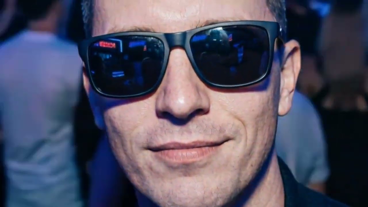 THINAT's end of year dancemix 1