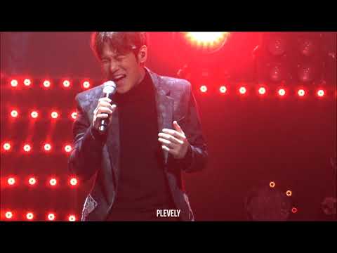 171216 너의 계절 부산콘서트 플라이투더스카이 - 너를 너를 너를