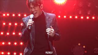 171216 너의 계절 부산콘서트 플라이투더스카이 - 너를 너를 너를