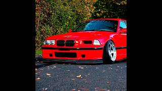 BMW IS THE BEST😎#edit #car #shorts
