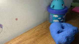 Video with too many sound effects.  #stupid #goofy